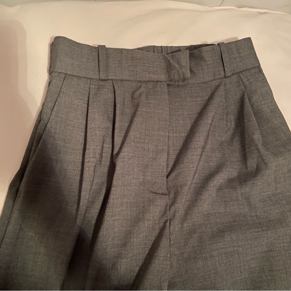 H&M pleated dress pants - Picture 5 of 6